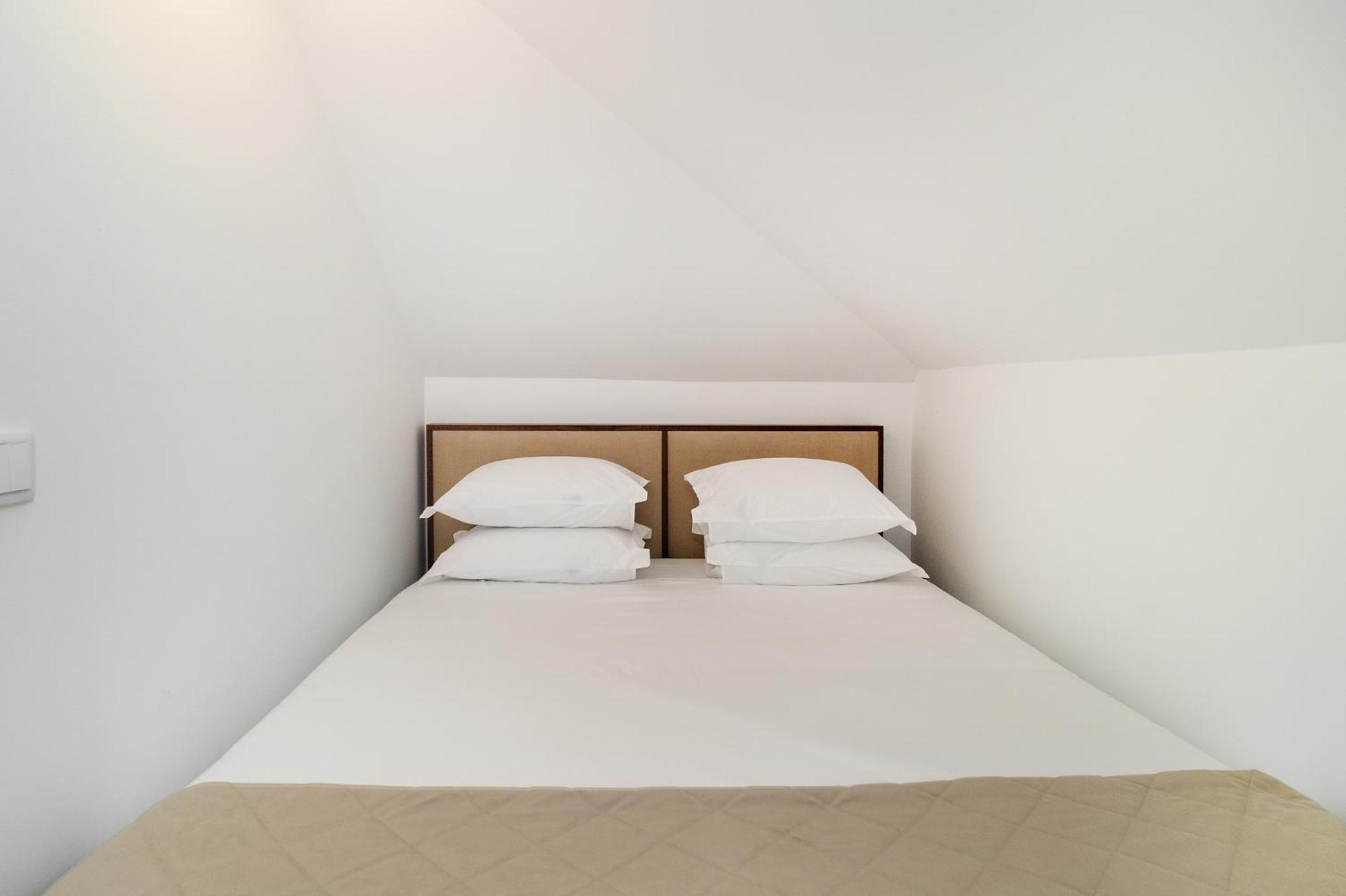 Whome Alfama Studio Prime Location Explore Lisbon W/ Style Экстерьер фото