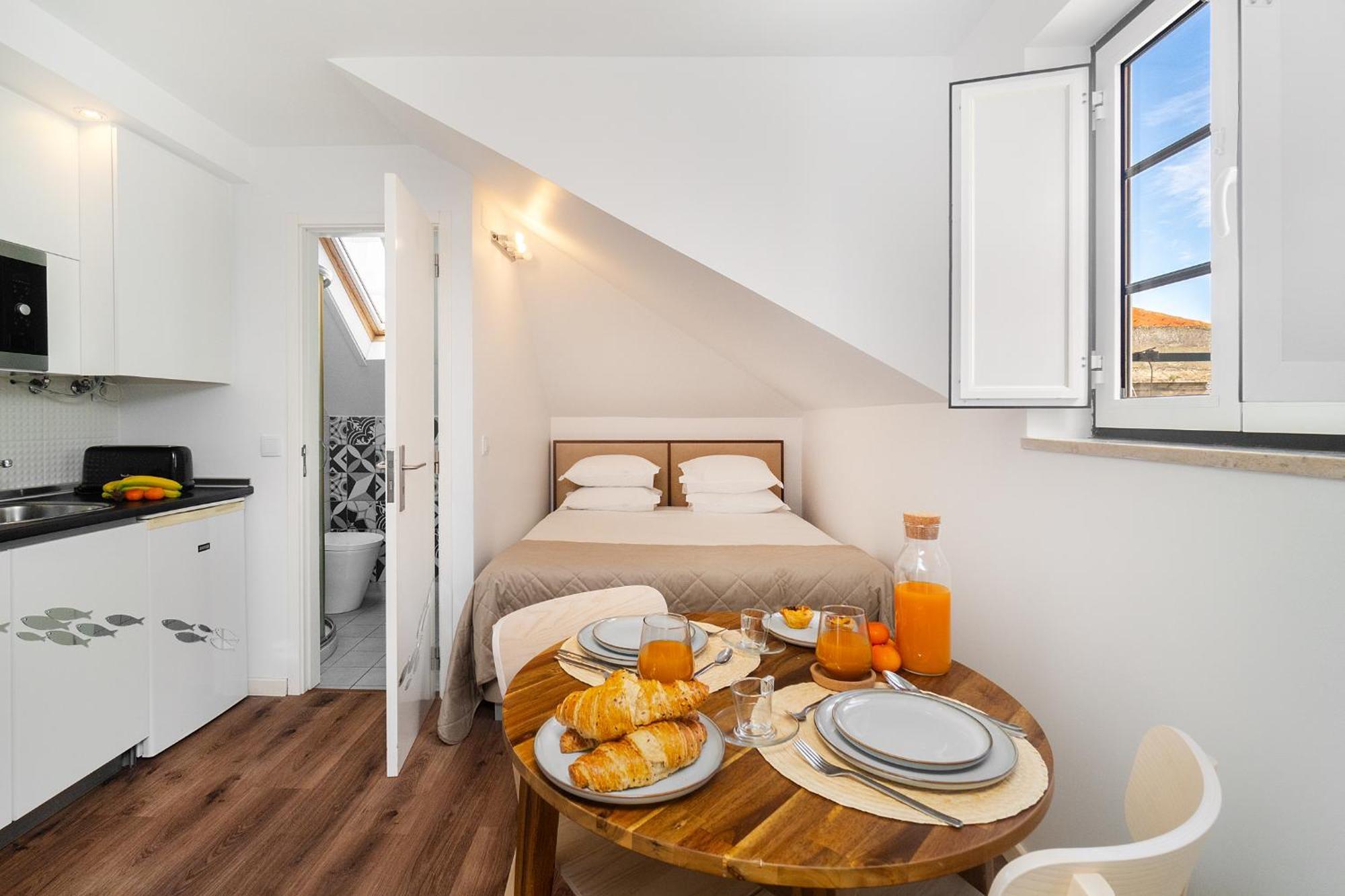 Whome Alfama Studio Prime Location Explore Lisbon W/ Style Экстерьер фото
